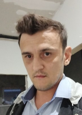Ден из Набережные Челны 34 года