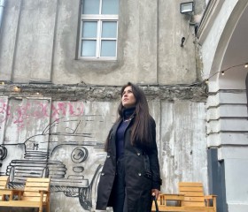 Klassnaya, 34, Moscow