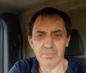 Андрей, 54 года, Новоминская