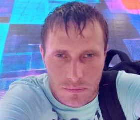 Василий, 41 год, Оренбург