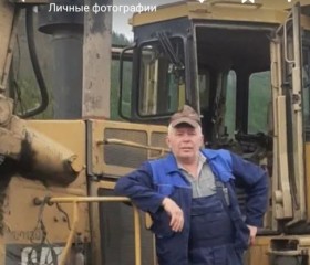 Валерий, 57 лет, Сосновоборск (Красноярский край)