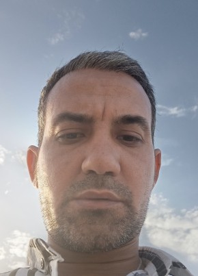 ashraf, 43, Egypt, Hurghada