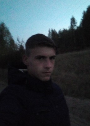 Алексей , 23, Россия, Саров