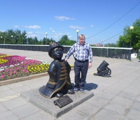 Анатолий, 64 года, Ижевск