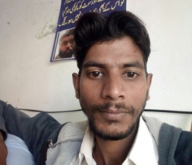 Umar Hayat g, 26 лет, لاہور