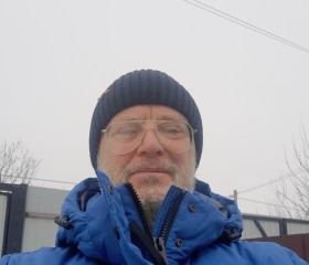 Georgiy Olegovich, 62, Belgorod