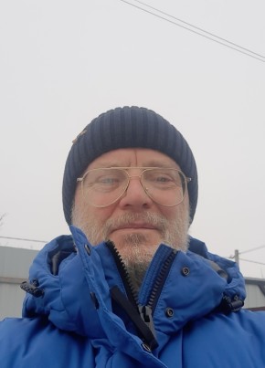 Georgiy Olegovich, 62, Russia, Belgorod
