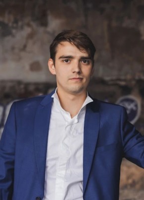 Алексей из Яхромы 29 лет