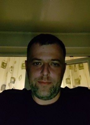 Ян, 41, Россия, Солнечногорск