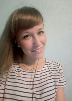 Валентина, 31, Россия, Магадан
