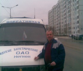 серж, 61 год, Приморско-Ахтарск