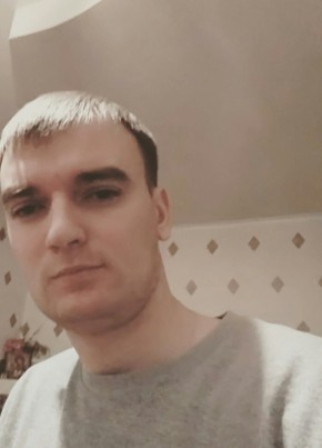Дмитрий, 33, Россия, Гусь-Хрустальный
