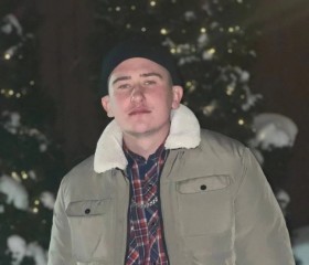 Артем, 23 года, Москва