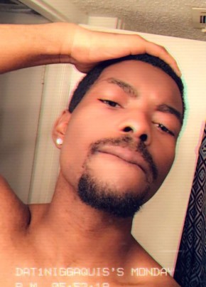 Marquis, 24, United States of America, Carrollton (State of Texas)