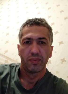 Вадим из Санкт-Петербурга 37 лет
