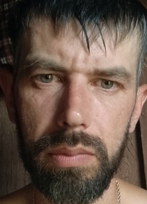 Станислав из Новоалтайска 39 лет