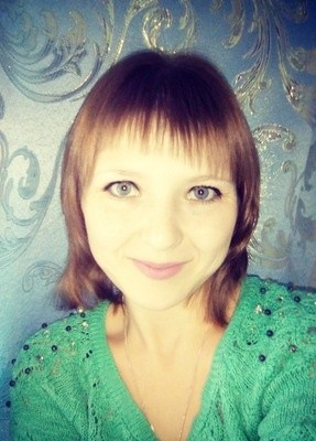 Elizaveta, 32, Россия, Тамбов