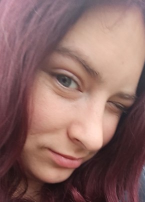 Anastasia из Дедовичи 21 год
