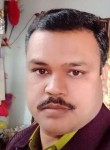 Pitambar Mishra, 42 года, Kotma