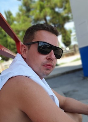 Дмитрий, 34, Россия, Новороссийск