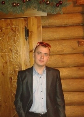 Алексей, 34, Россия, Владимир