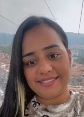 Beatriz, 32, República de Colombia, Apartadó