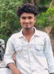 Ajay, 20 лет, Tiruchchirappalli