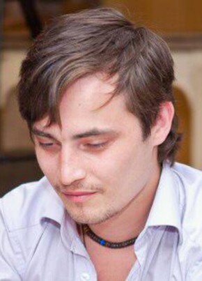 Evgeniy, 40, Russia, Moscow