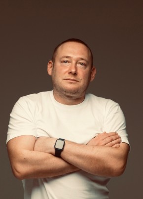 Viktor, 41, Russia, Saint Petersburg