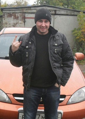 Сергей, 43, Россия, Екатеринбург