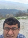 Hasan, 51 год, Afyonkarahisar