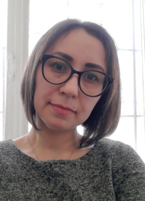 Юлия, 39, Россия, Златоуст