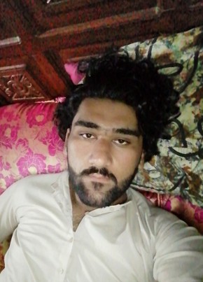 Shoaibi, 20, پاکستان, اسلام آباد