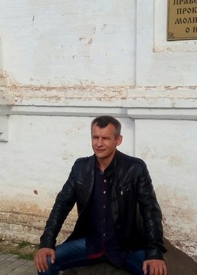 Александр, 54, Россия, Котлас