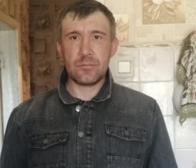 Владимир, 40 лет, Омутнинск
