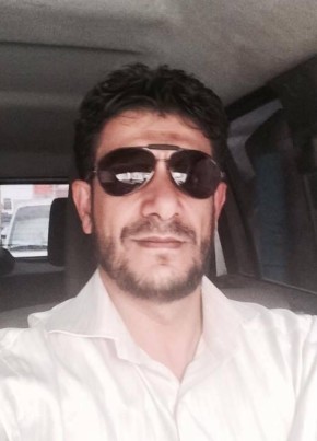Amar, 39, الجمهورية اليمنية, صنعاء