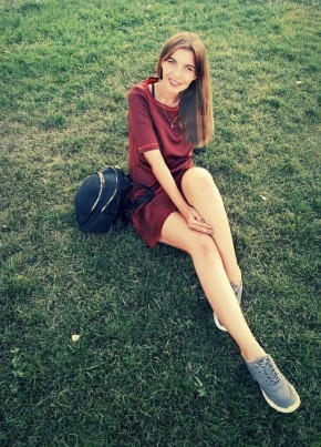 yulia, 30, Україна, Кременчук