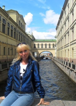 Юлия, 48, Россия, Нижний Новгород
