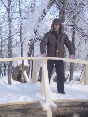 Leontiy, 48, Russia, Kaluga