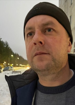 Oleg, 43, Russia, Kingisepp