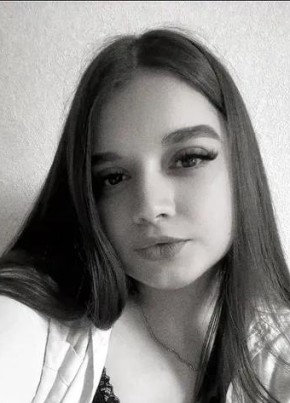 Яна из Bochum 25 лет