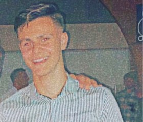 Sean, 22, Abbeville