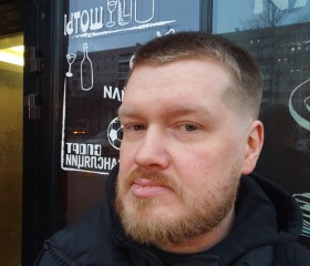 Никитос, 38 лет, Санкт-Петербург