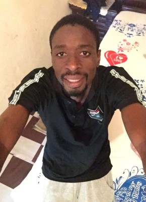 Ousseynou, 44, République du Sénégal, Pikine