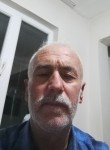 Fevzi, 56  , Adana