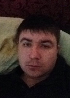 дмитрий, 36, Россия, Боровск