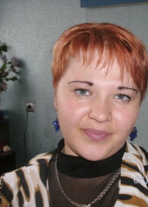 ЕЛЕНА, 42, Рэспубліка Беларусь, Бабруйск
