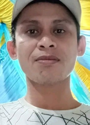 Kurniawan, 41, Indonesia, Kota Samarinda