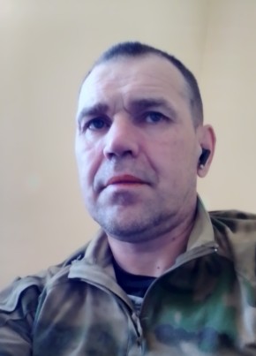 Иван из Долгопрудныя 46 лет