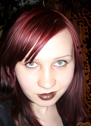 RamblerDating profile picture for @heather